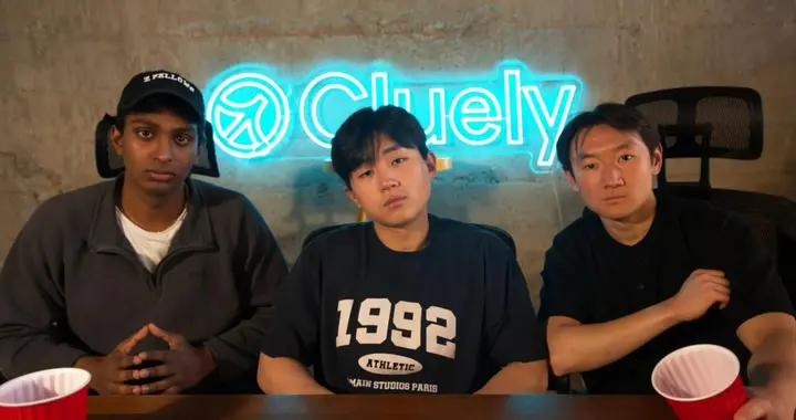 全网骂他AI作弊狗，硅谷风投反手砸1.2亿，这届VC就爱疯批创业者