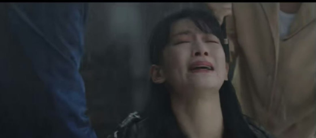 被《好好的时光》里面陈昊宇哭戏震惊到了陈昊宇实在是太会哭啦