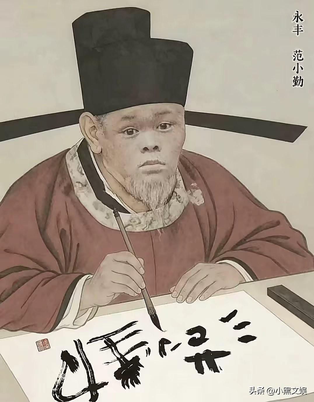 以前人人都笑话他，可逐渐人们意识到他真的不简单!