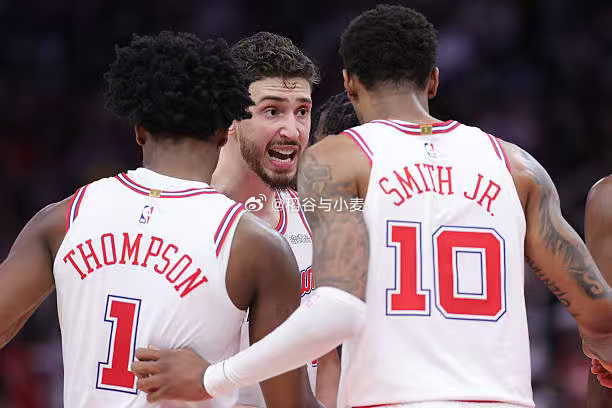 这场申京是真的没什么可黑的了，也就是最后时刻混乱了，出了几次错误，但是其他时间都