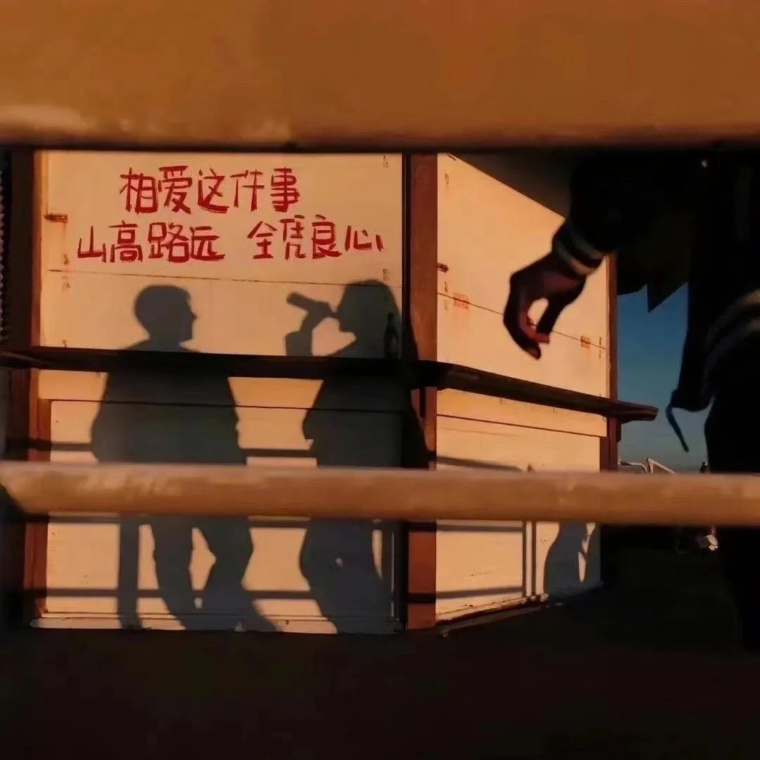 别难为自己，孤独比将就有趣多了。
自己的伞，胜过任何人的屋檐。
世上没有绝对的公