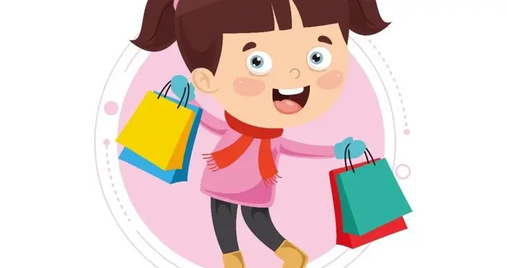 逛商场可缓解孤独