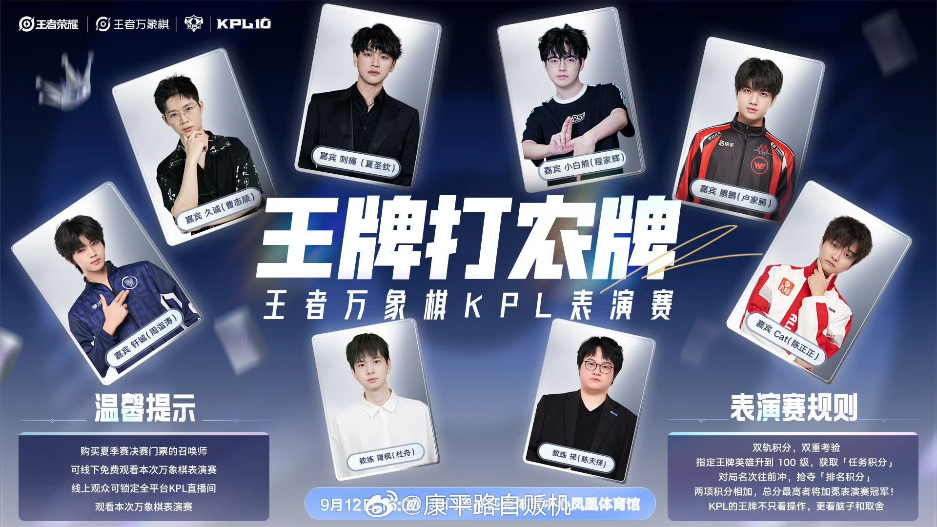 养核心、凑阵容，运气和思路都很关键，看看职业选手下棋是什么水平。KPL夏决万象棋