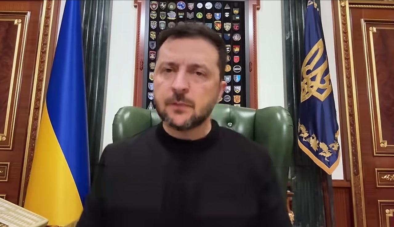 乌克兰原则同意停火方案，但28条变成19条，这个皮球看俄方怎么接。

俄乌冲突结