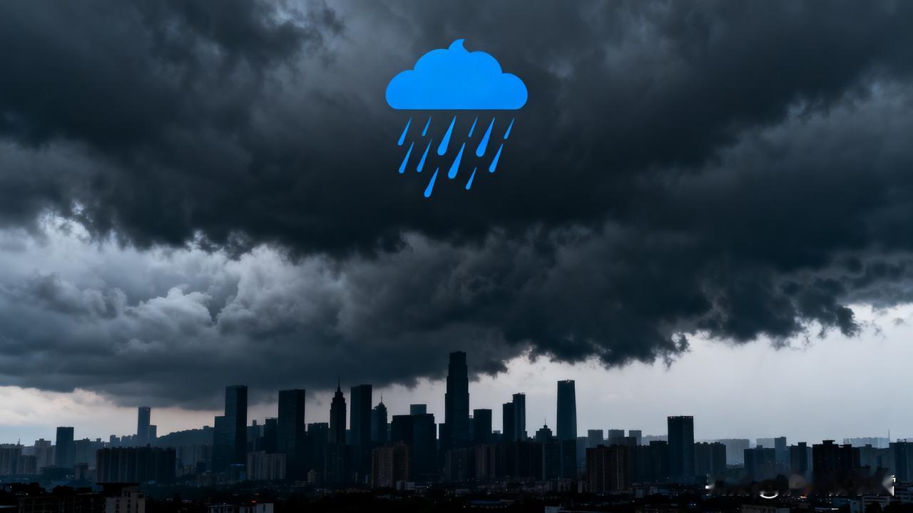 陕西河南山东江苏等地将迎大到暴雨 假期出行需警惕

中央气象台发布暴雨蓝色预警，
