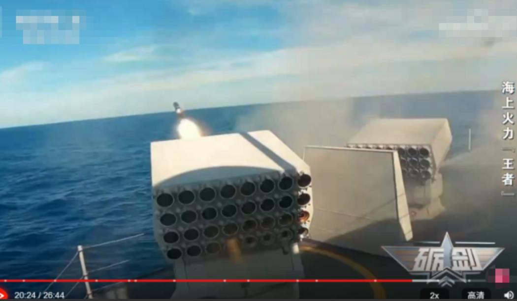 台海亮剑，发出强烈信号！2月2日，新加坡联合早报报道，中国官媒罕见发布视频，显示
