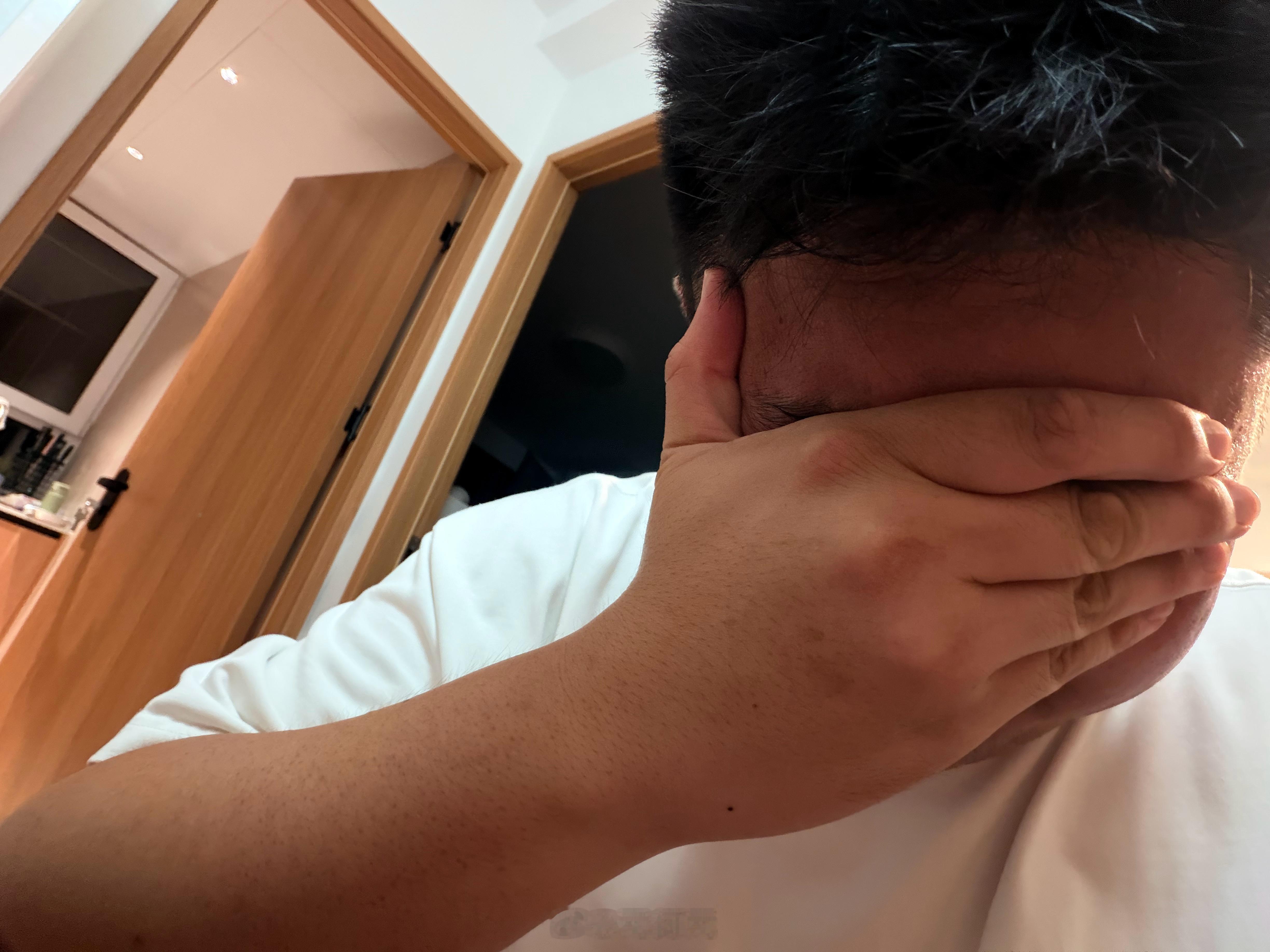 不知道大家在看小米发布会  没。刚才，又听了一遍雷军说的YU7发布会的那段话…其