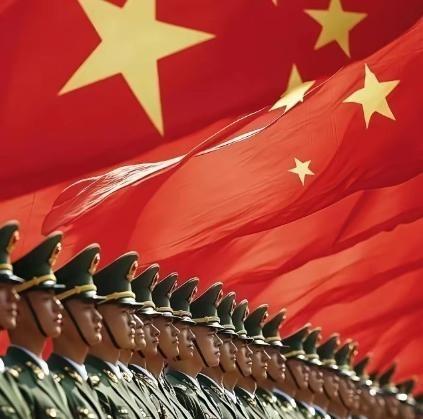 中国的隐忍，正在延缓第三次世界大战！只要中国忍不住动手了，世界很快就会站成两大阵