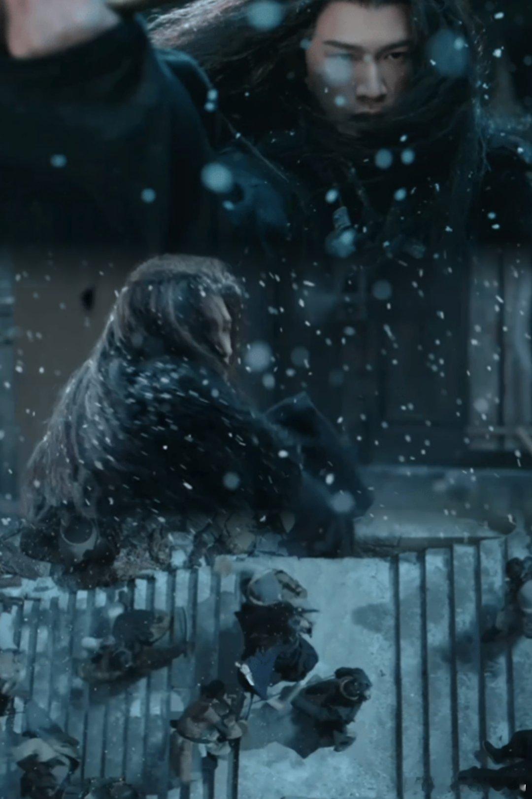 李昀锐新华社采访一座城成全一部剧，一部剧带火一座城，青海的风土人情滋养画面，剧集