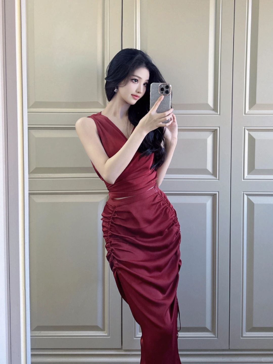 少吃 真的会瘦！