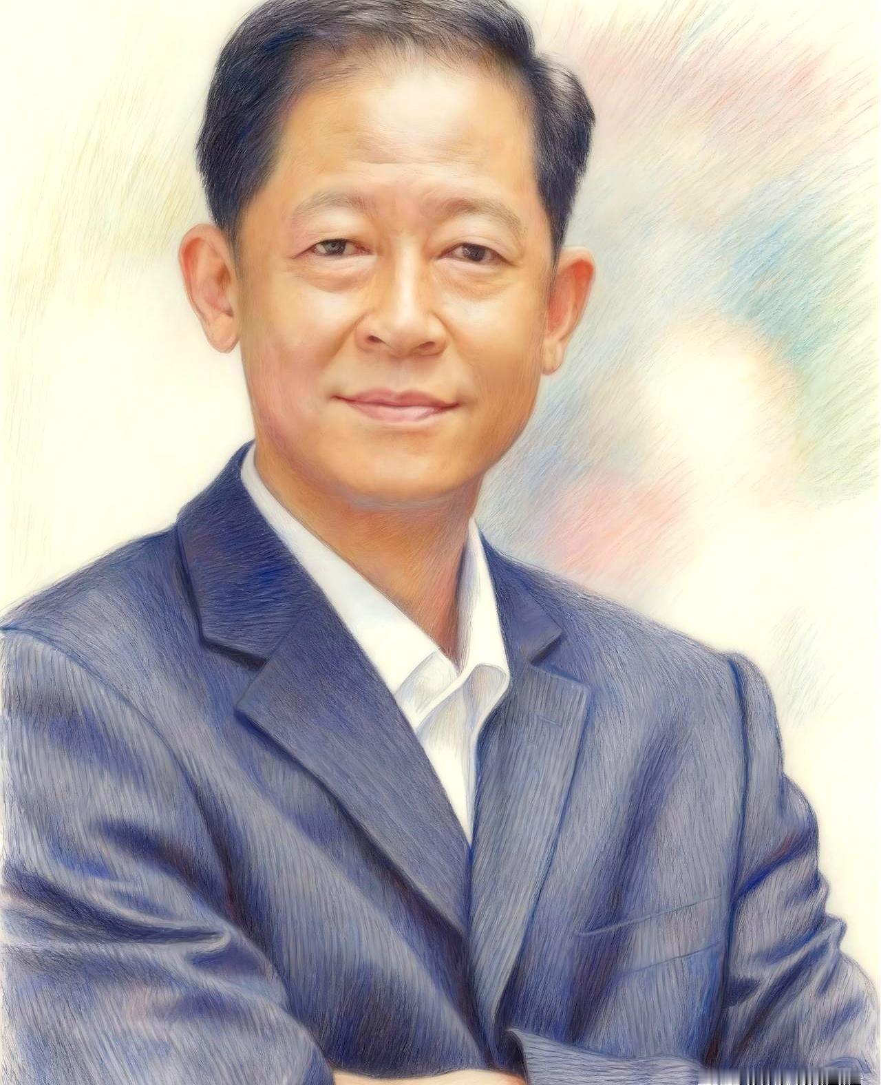 同事老赵胃出血躺医院，平时三天两头喊他撸串喝酒的“铁兄弟”一个没露面，倒是五年没