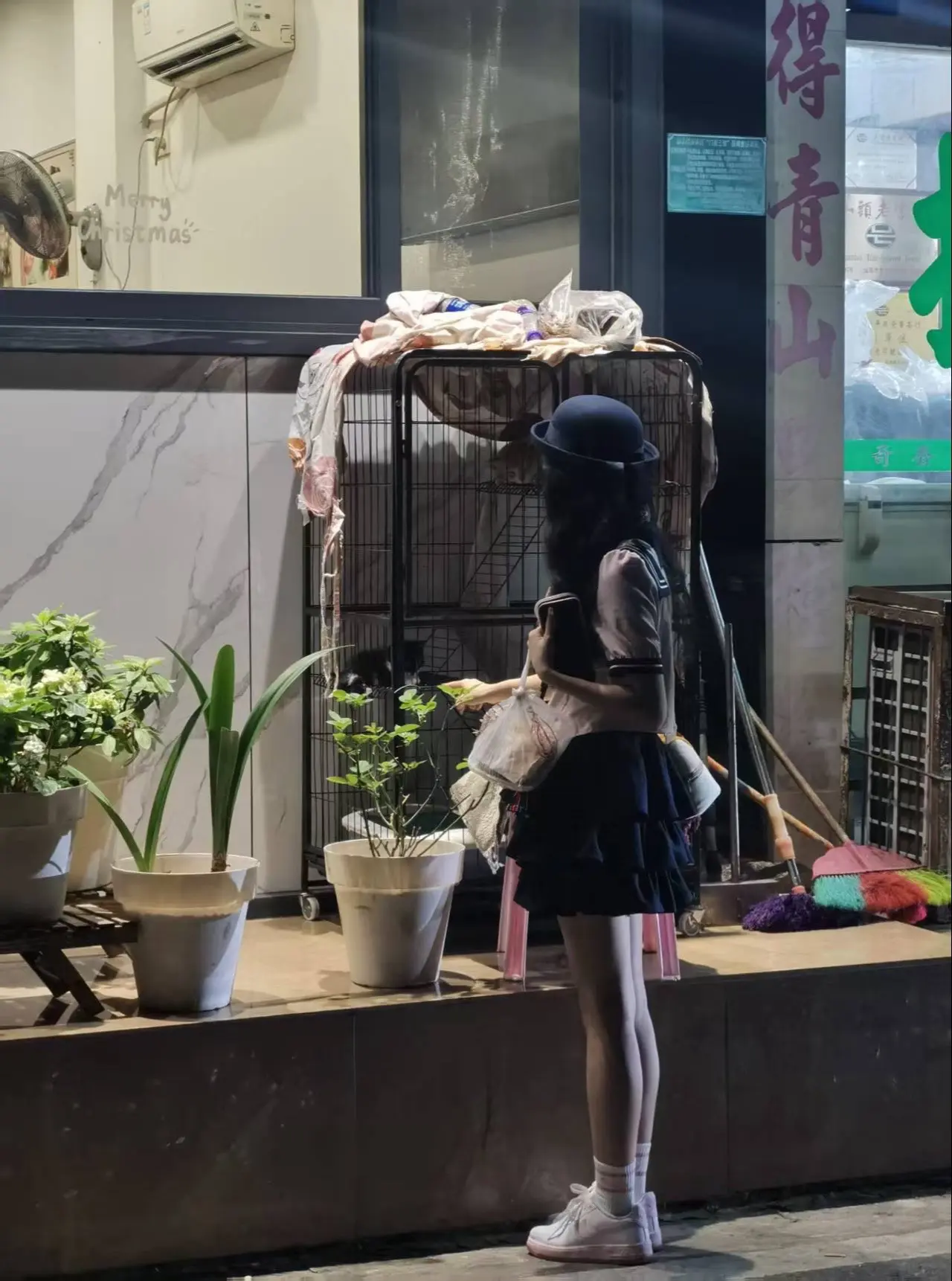 其实不p图我也能接受