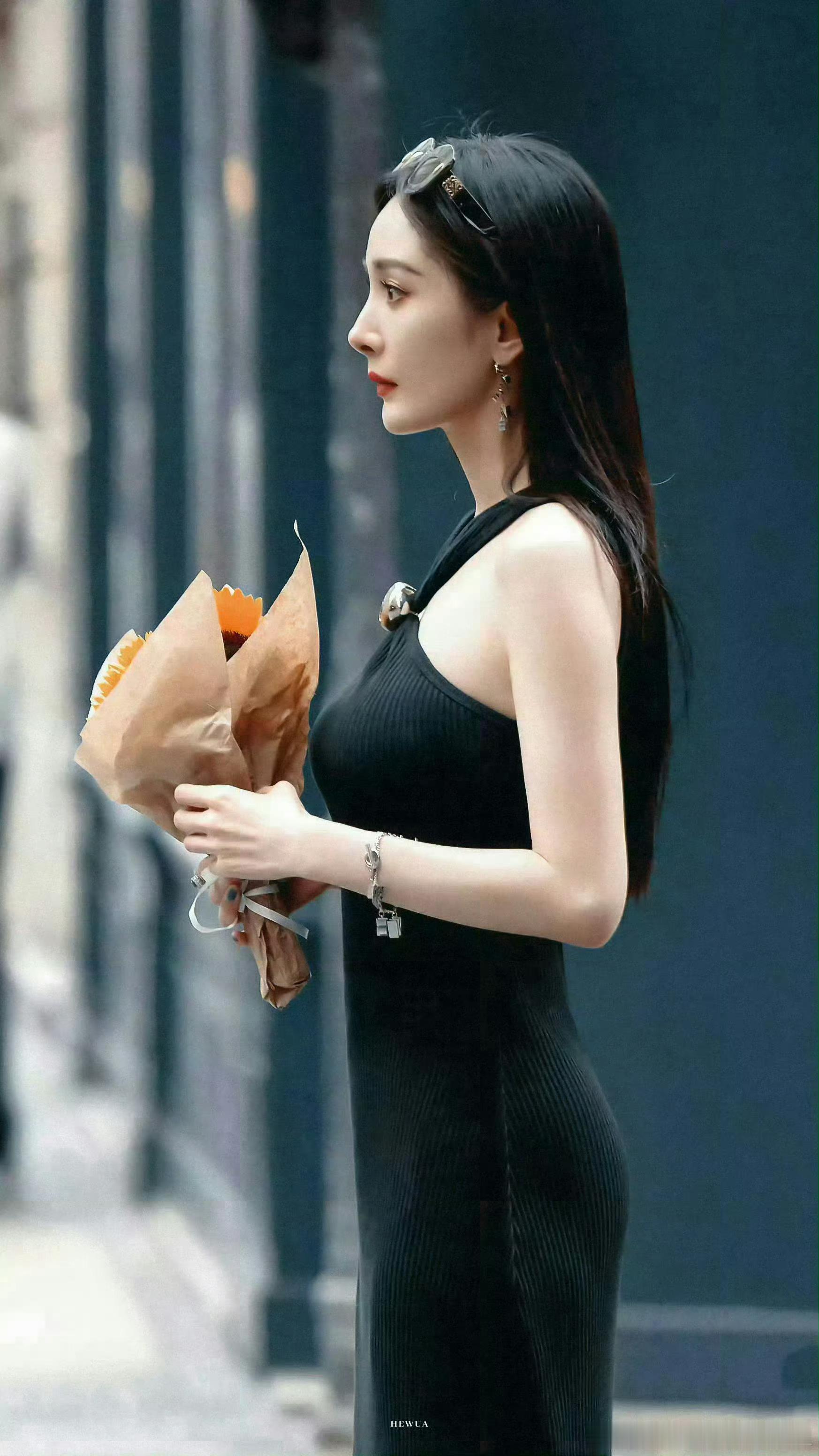 杨幂演技杨幂线下[污] ​​​