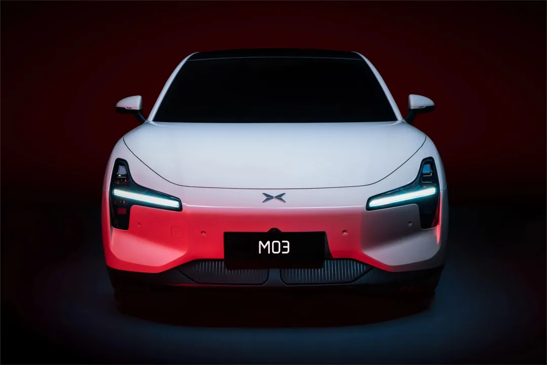 小鹏汽车被唱衰两年，一款车就翻身？