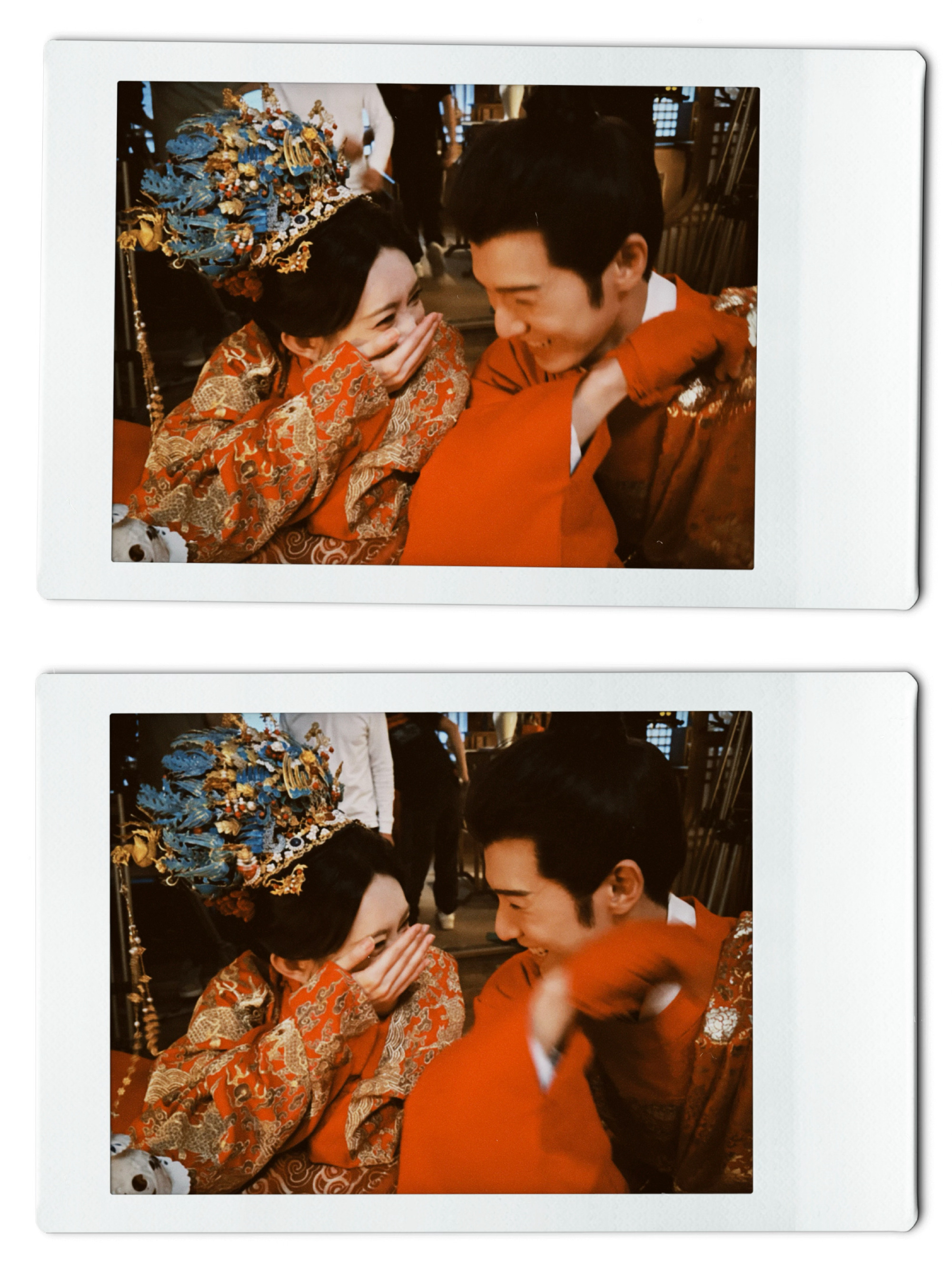 好喜欢好喜欢好喜欢我们昭昭墨墨😭😭😭 