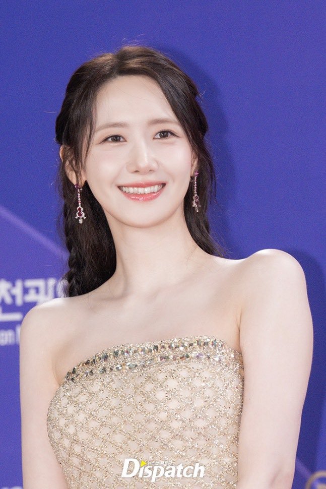 林允儿出演韩版非自然死亡 Y 林允儿春史电影节影后 260731 林允儿 第五届