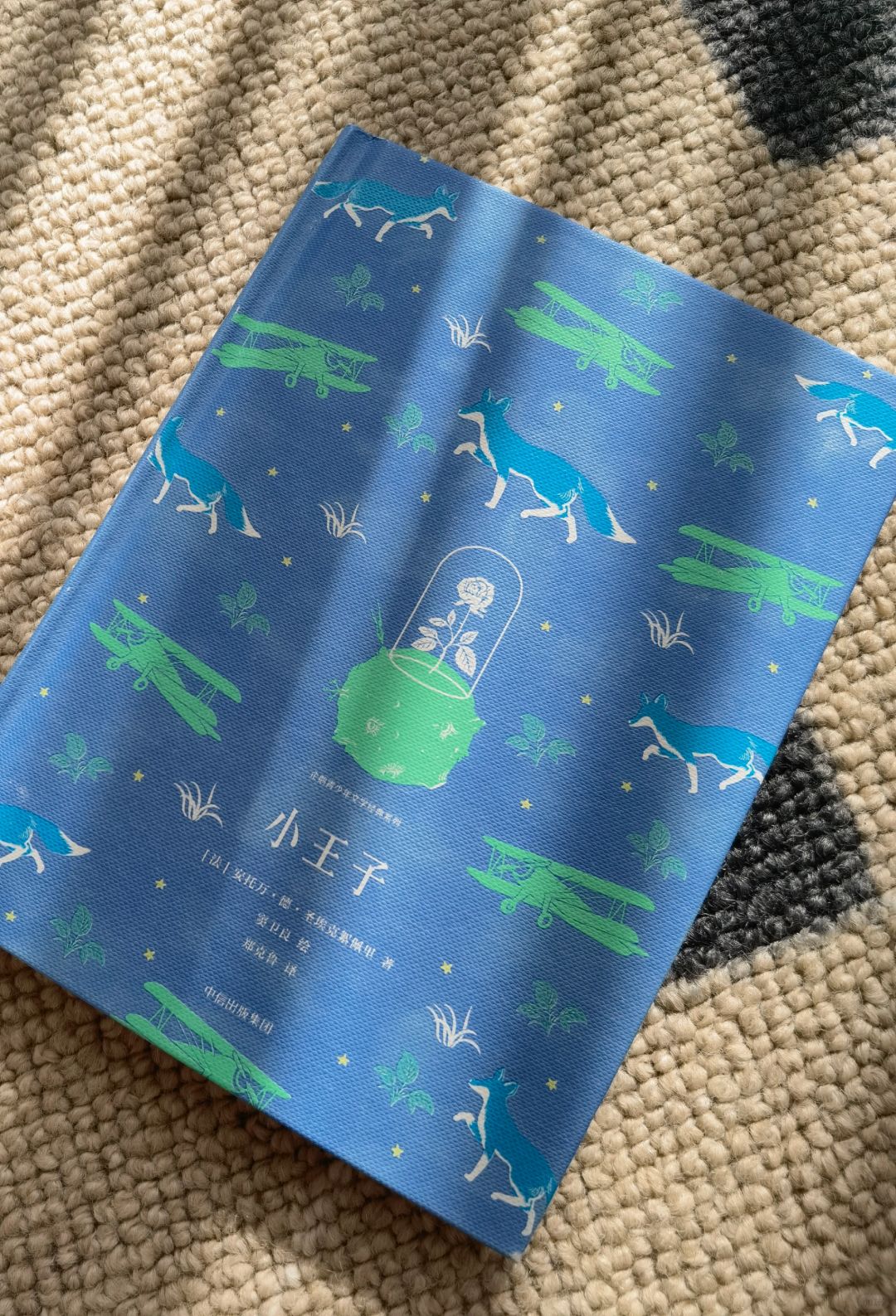 🆘这本书为何被吹爆🔥唤醒曾经的自己