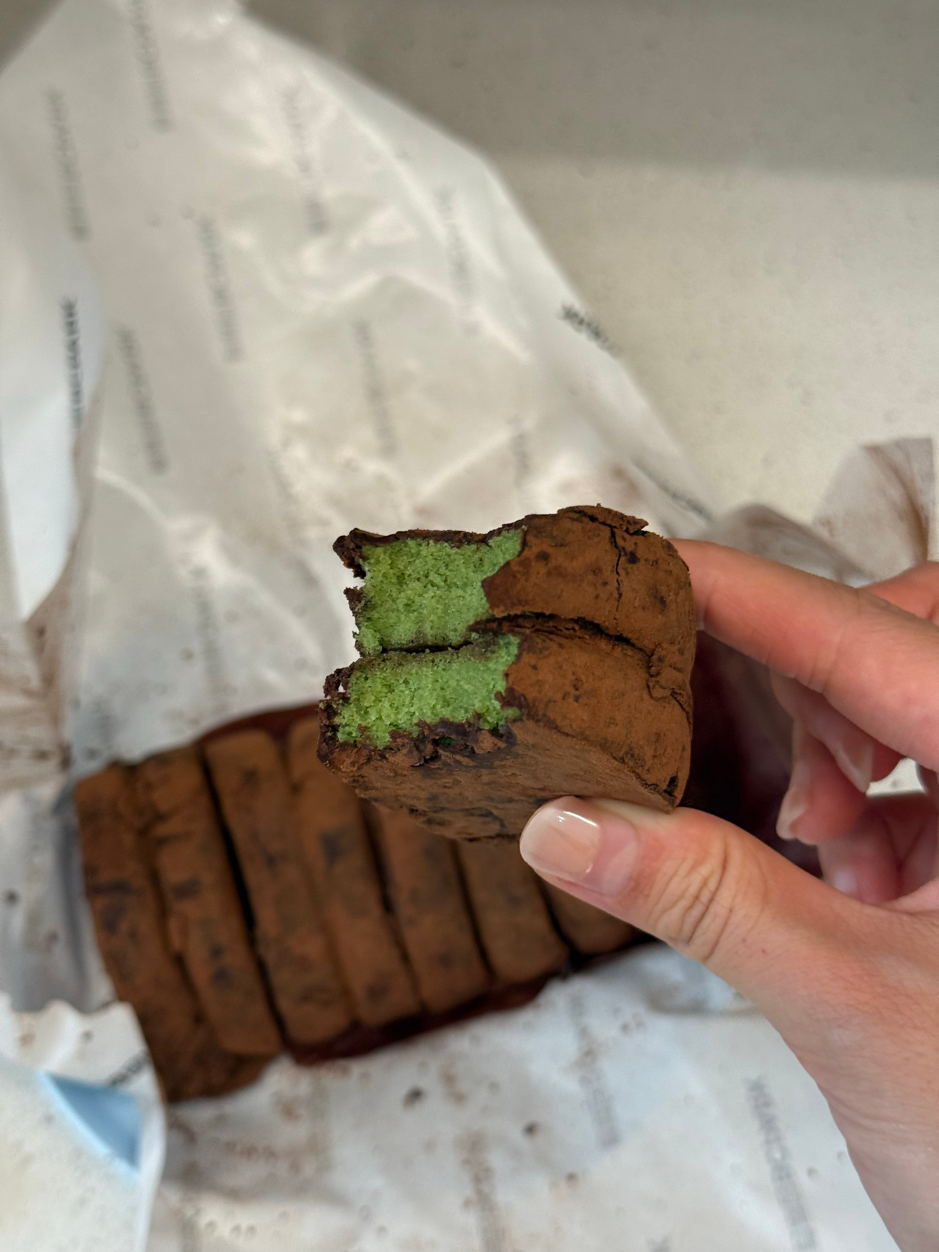 佳佳的好物推荐巨巨巨巨好吃啊还不长胖 推荐！已经吃完了