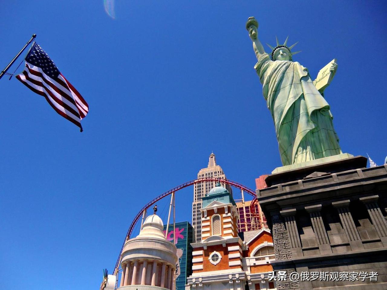 美国在全球经济中的份额在现代历史上首次跌破15%。
根据世界银行和国际货币基金组