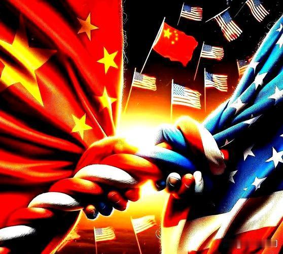 美国著名企业家马斯克还是很理智的，他说拆开GDP的包装，中国的真实实力是美国的2