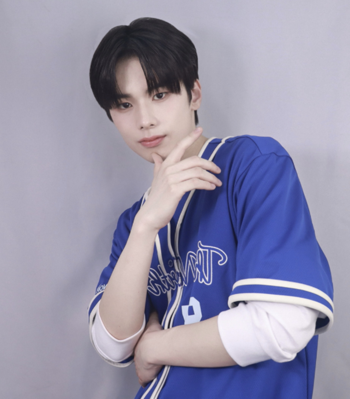 世界大同。。。《男宝星球2》的选手TAICHI要出演男男恋综《男人们的恋爱第四季