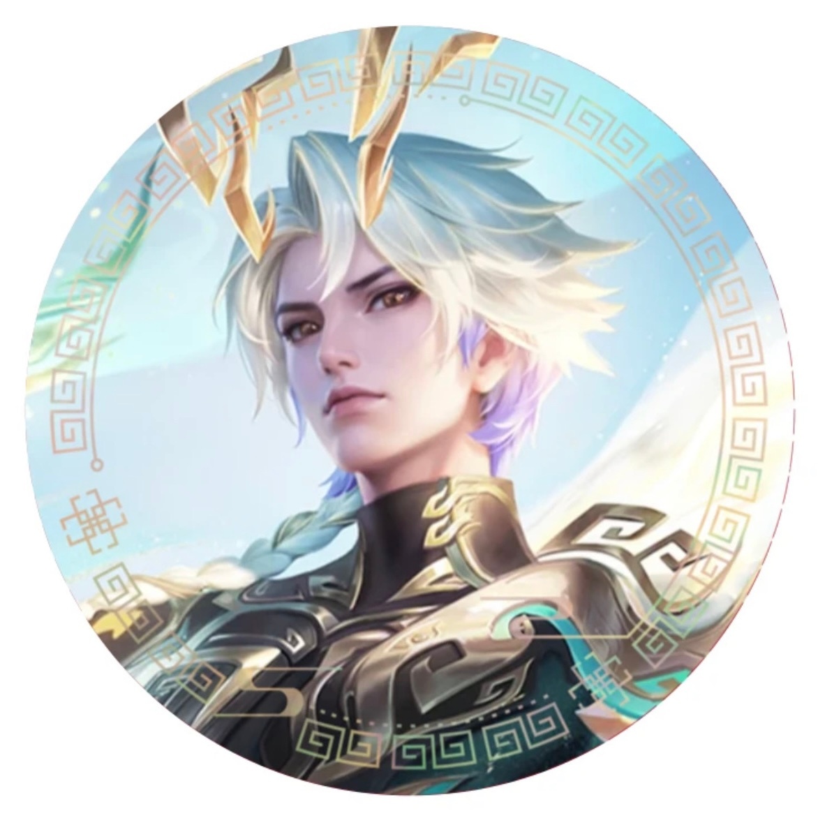 #王者荣耀赵云[超话]#  王者荣耀这次我真的要夸你了 ​​​