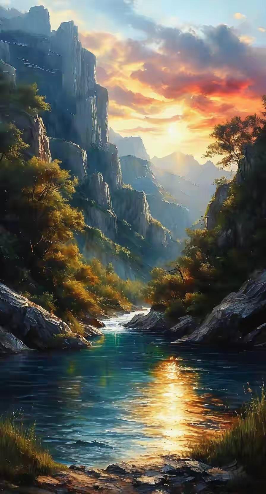 发现一个变自信的炸裂的方式首先要摆脱自卑心理。每个人都有其独特的价值，切勿总是与