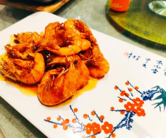 我要吃饭；请🈯教