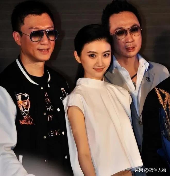 2011年孙红雷拿到剧本，一看女主是景甜，配角是金喜善和吴镇宇，就直接拒绝了。导