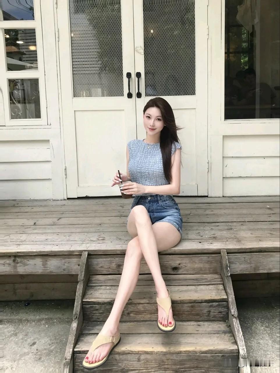 这个夏天，我们一起做最美的自己