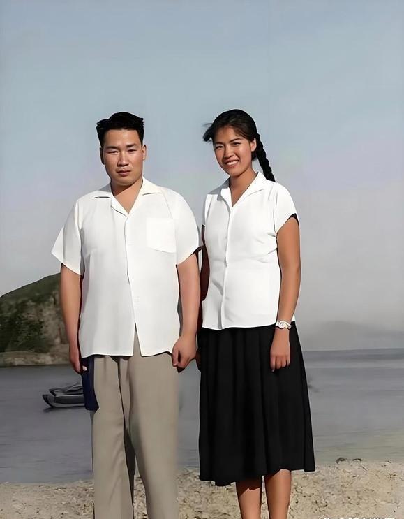 不敢相信，难道这张照片是ai生成吗？


其实不是ai生成是真实的老照片，只不过