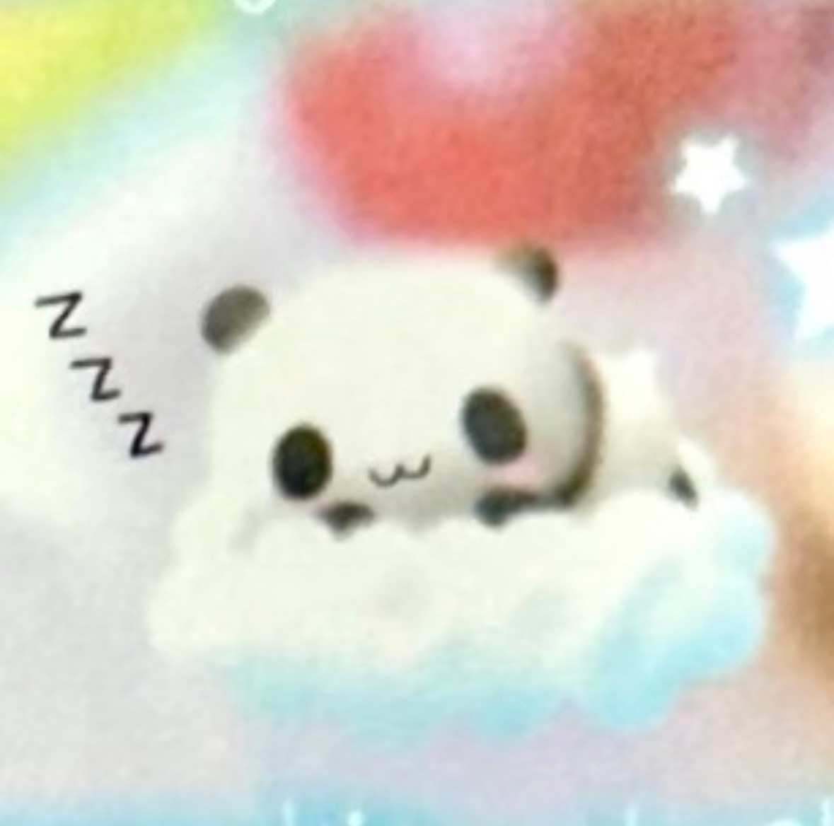 小熊猫这个萌呀🐼 