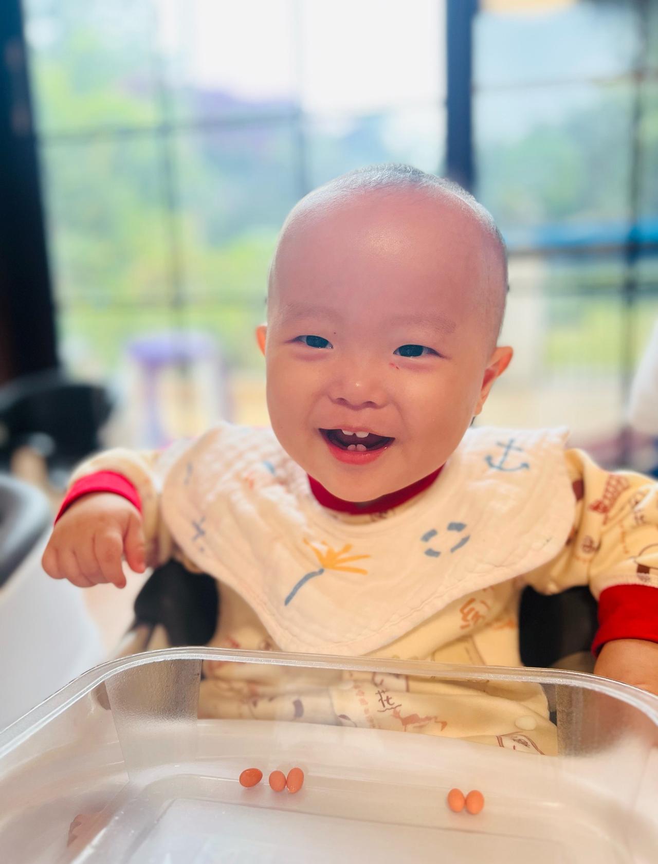 孩子什么都不会，可以上托班吗？
📍深圳 鸿荣源·壹成中心璞誉府
在咨询的过程当