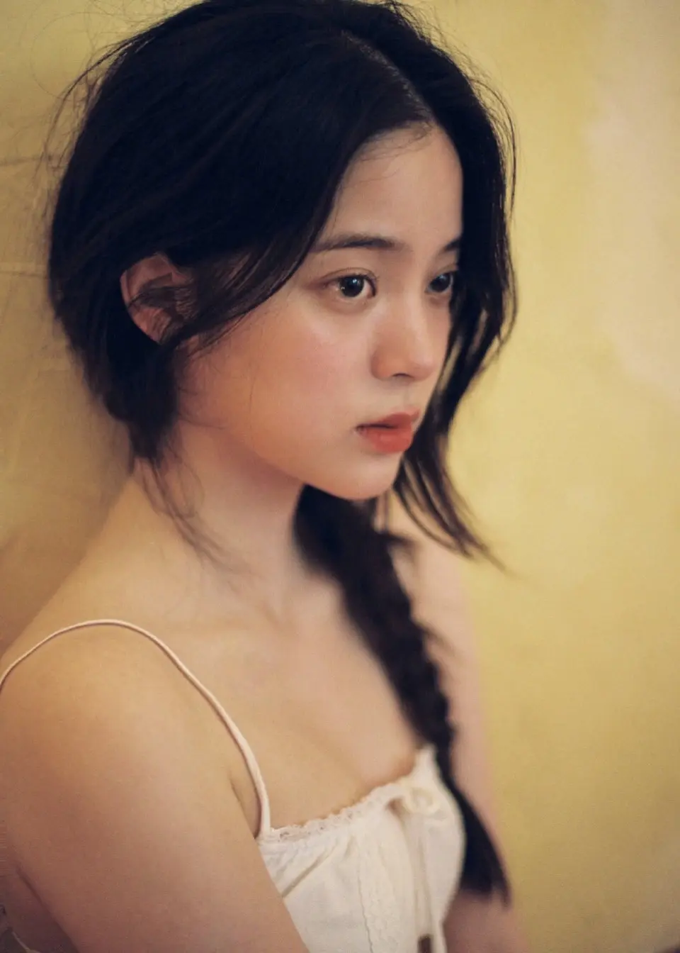 欧阳娜娜。