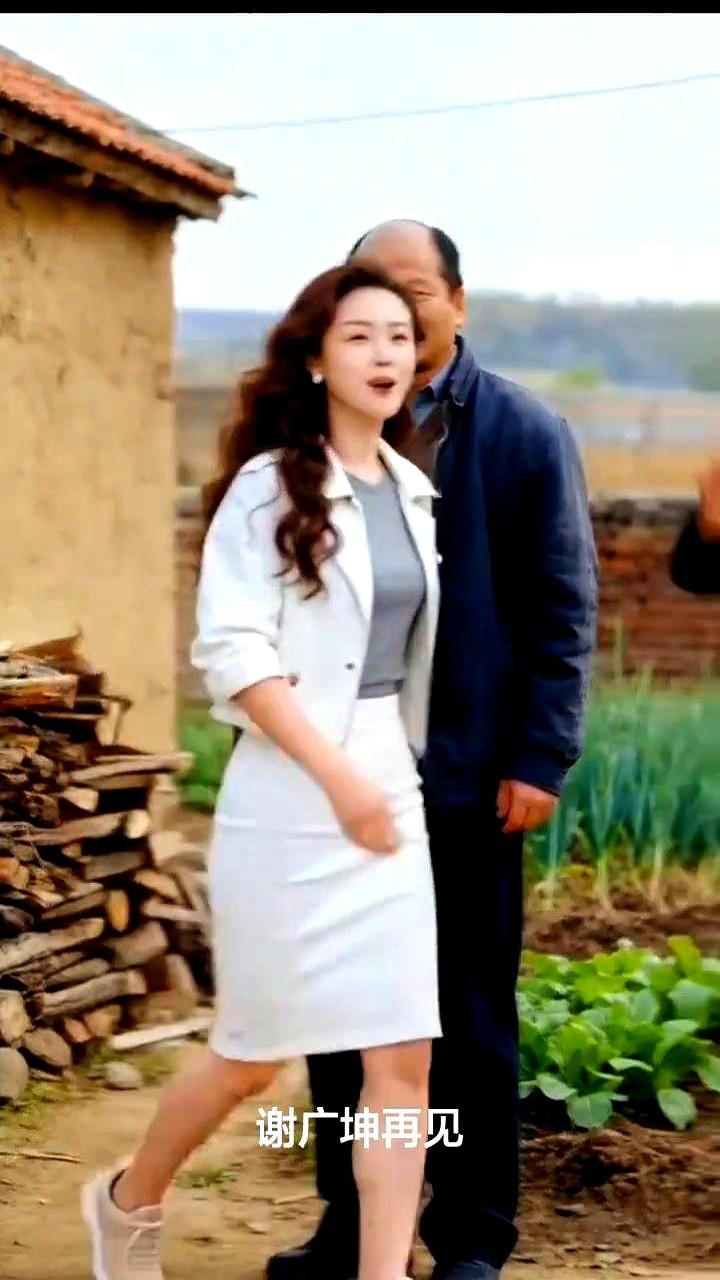 象牙山F4又回来了！刘能跟谢广坤这对儿，我看还能再斗一百年。

那句“再见，很高