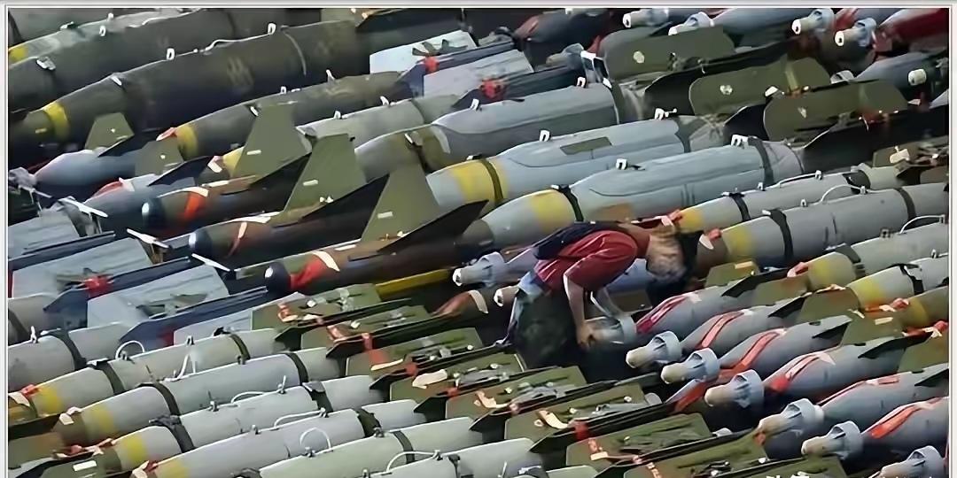 别再只数导弹数量了！真正的底气藏在流水线上！
 
俄罗斯专家瓦西里·卡申一番话迅