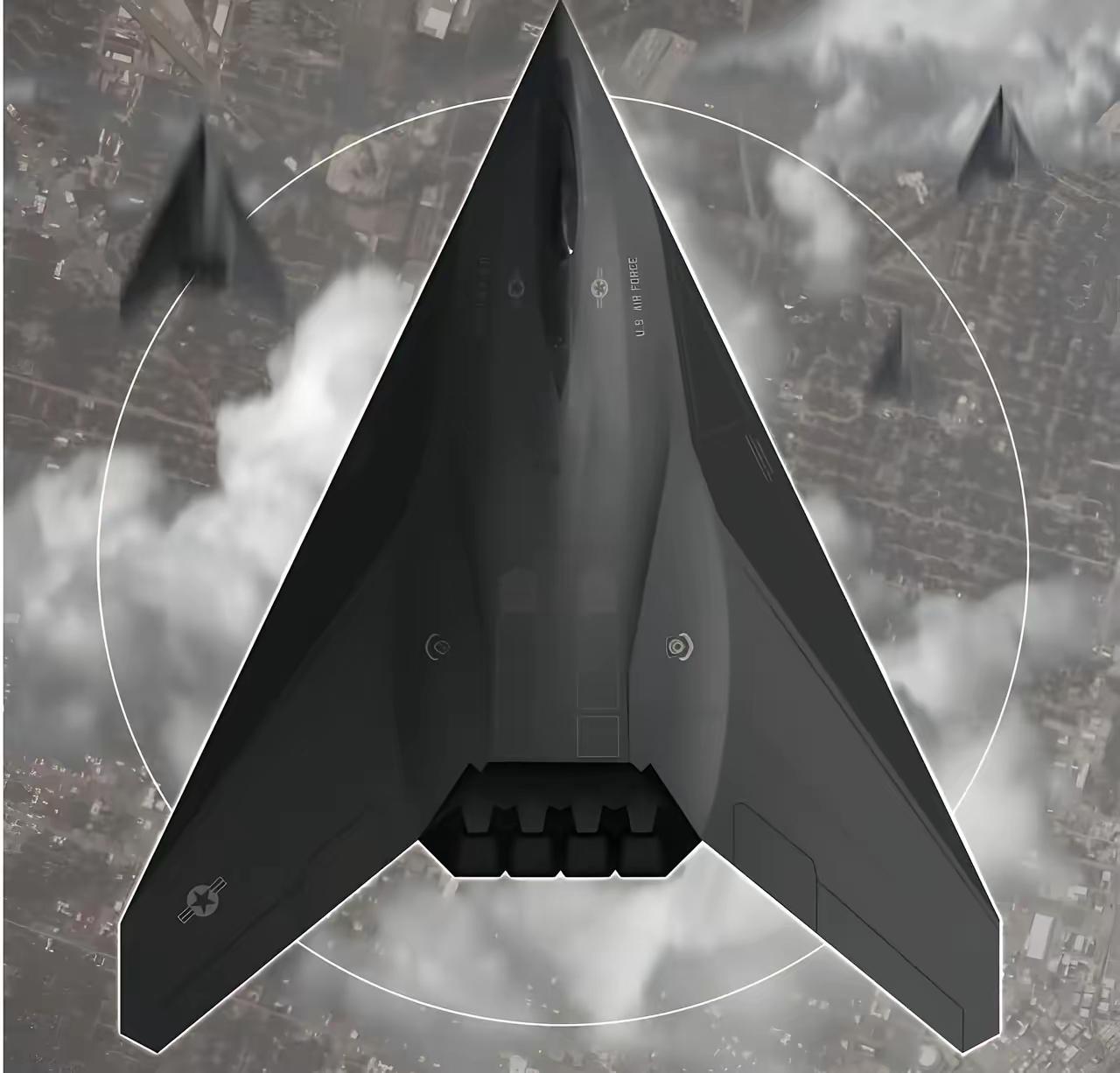 美帝国又在搞什么新玩意，不过美帝国负责想象和搞PPT，我们东方大国负责实现。