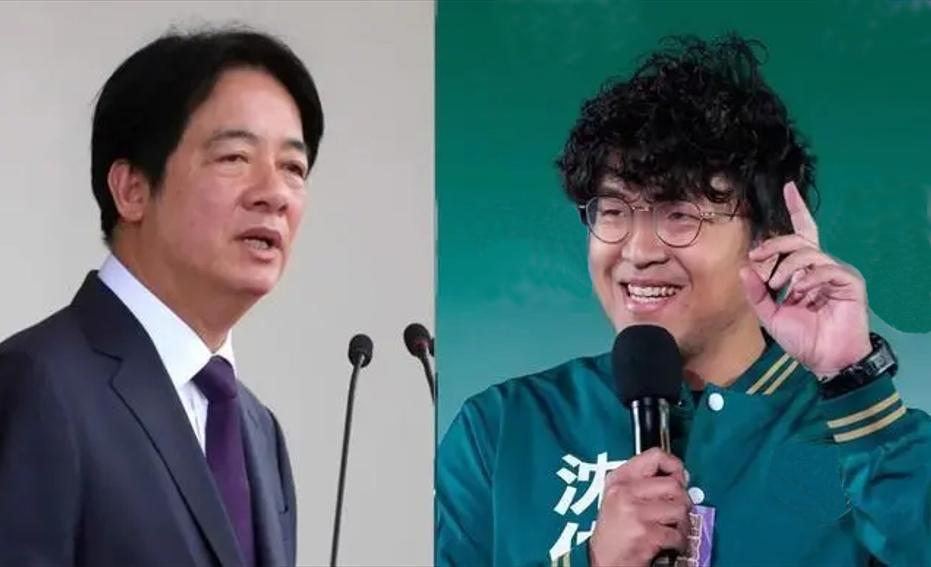 赖清德与罢团开会消息为何曝光？特别是在赖邀约蓝白“共商政事”的特殊时刻。有媒体揪