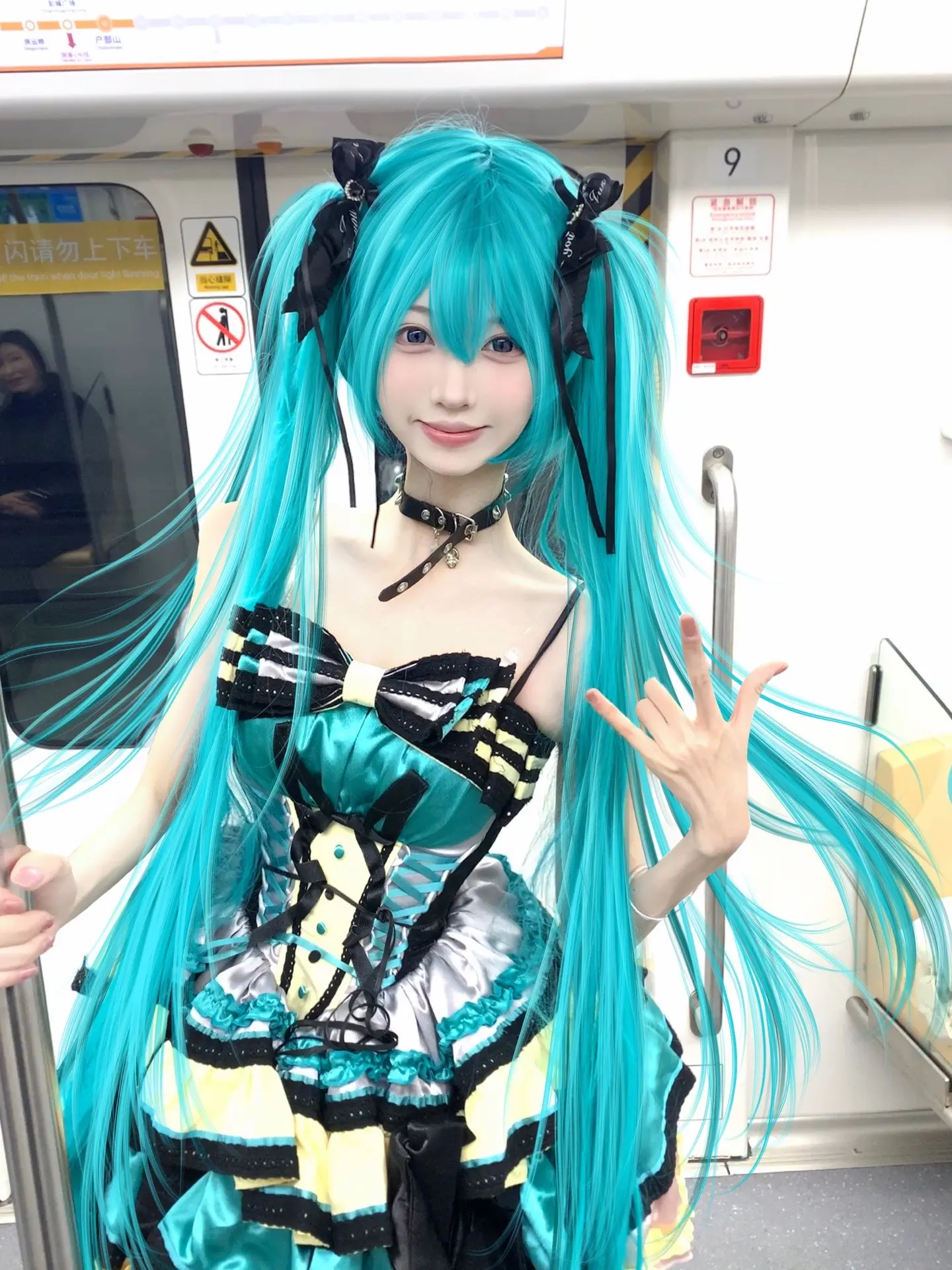 喔来开来开
