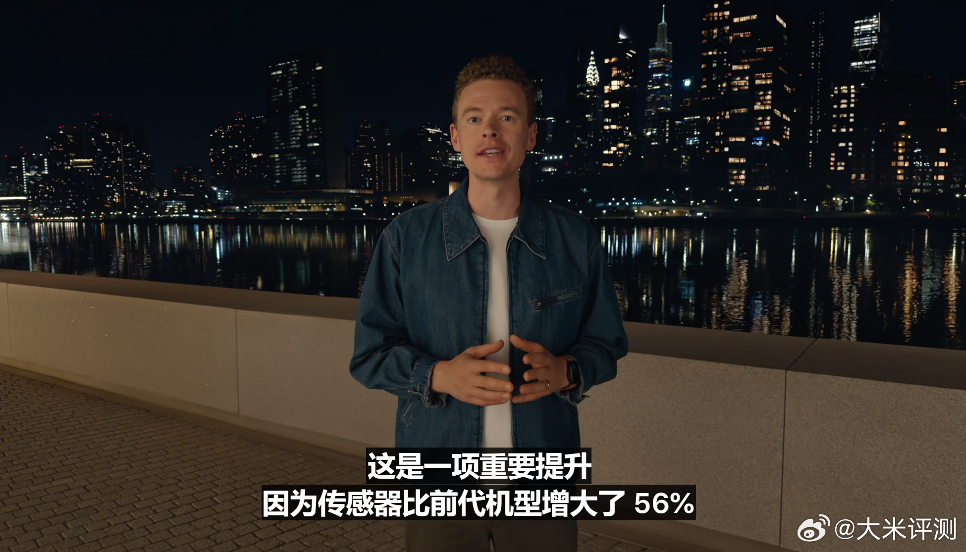 iPhone17Pro系列，三颗镜头都是4800W像素；新的4800W像素长焦，
