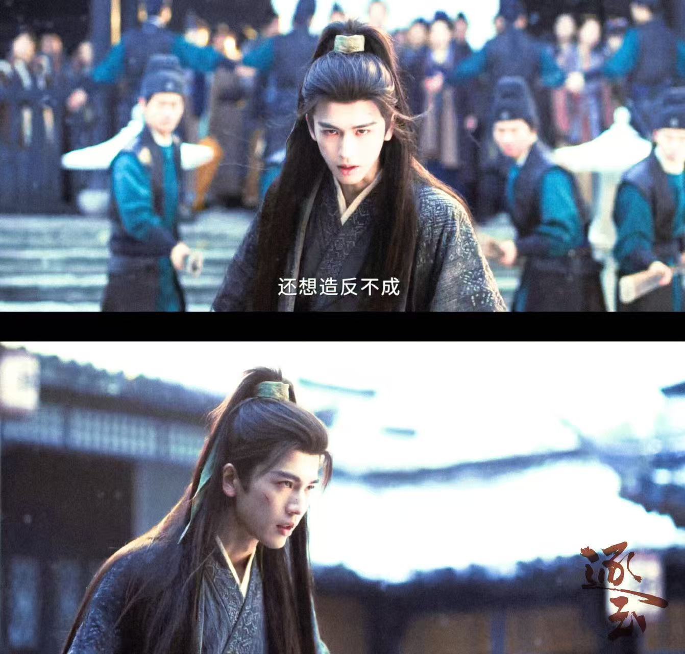 张凌赫飞吻好苏 张凌赫这一记飞吻，不仅苏断腿还甜到齁，果然帅哥的每一个动作都自带