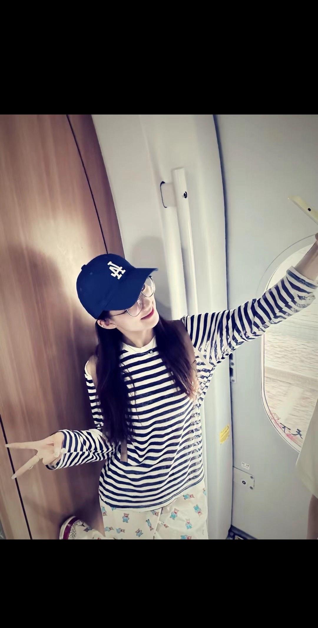 我爱我平静的生活。