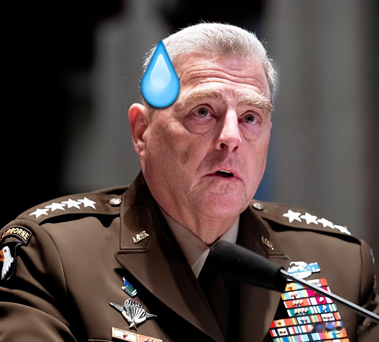 “只要中国想过好日子、想搞高科技，就是美国的敌人”
人家将军的话算是把话说透了：