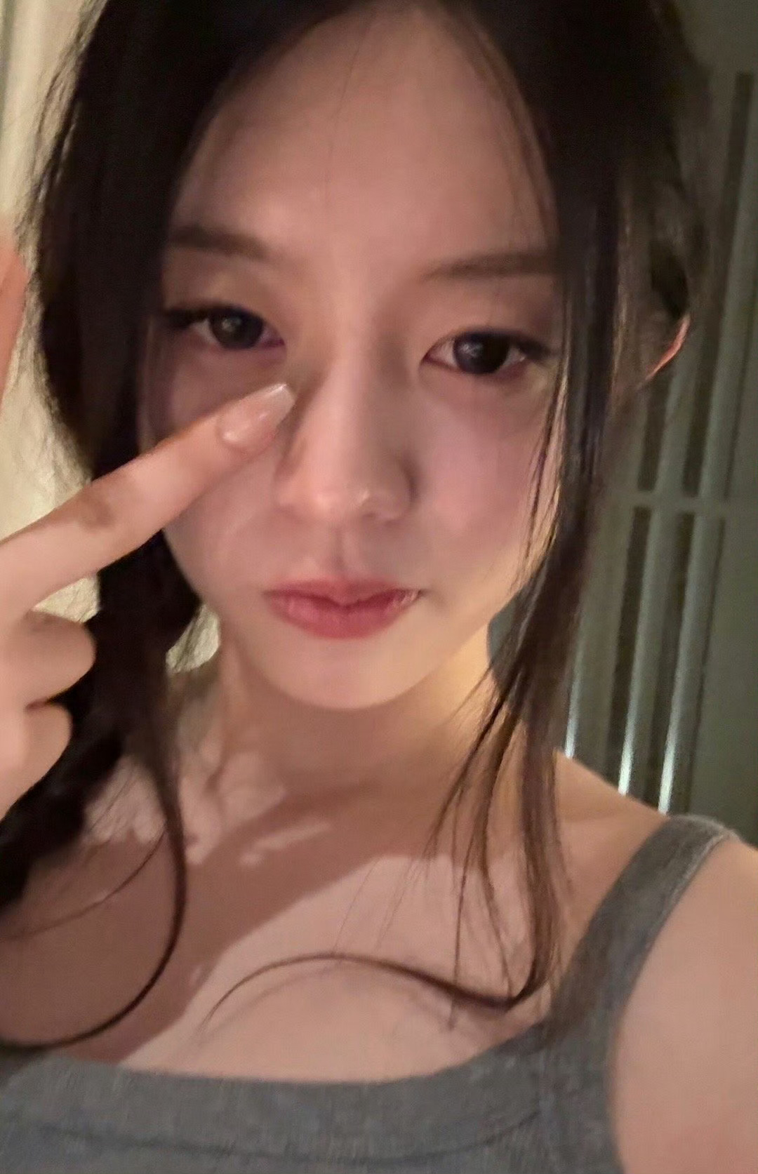 Minju朴敏珠の自拍集🐰🍰🫧 