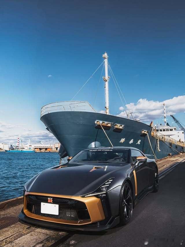 GTR50应该算是GTR绝唱了吧战神迟暮，传说已完结 