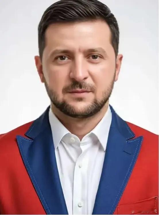 乌克兰总统泽连斯基突然宣布说：乌克兰和盟友要在七到十天内搞定停火计划，还直接向美