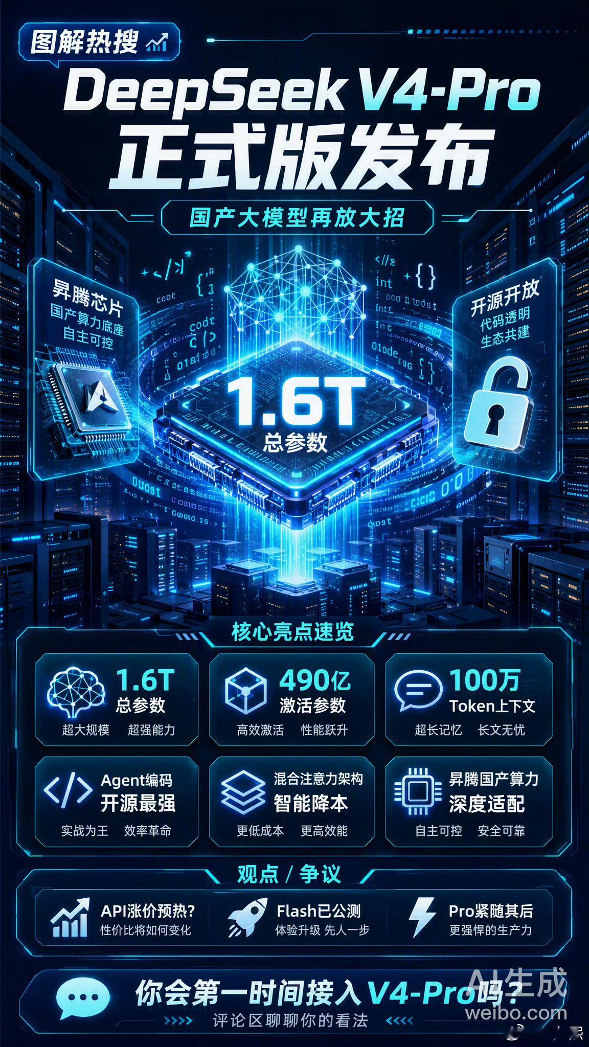 DeepSeek发布V4Pro正式版DeepSeek悄摸摸上线V4 Pro正式版