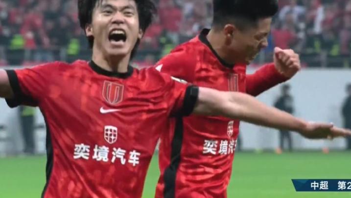 简直太尴尬了！中超第29轮两支争冠球队成都蓉城主场VS大连英博，成都蓉城在0:1