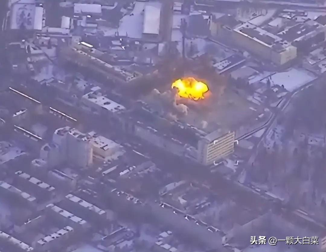 3月10日，俄罗斯布良斯克州首府布良斯克市遭导弹袭击造成超40人伤亡，俄外交部发