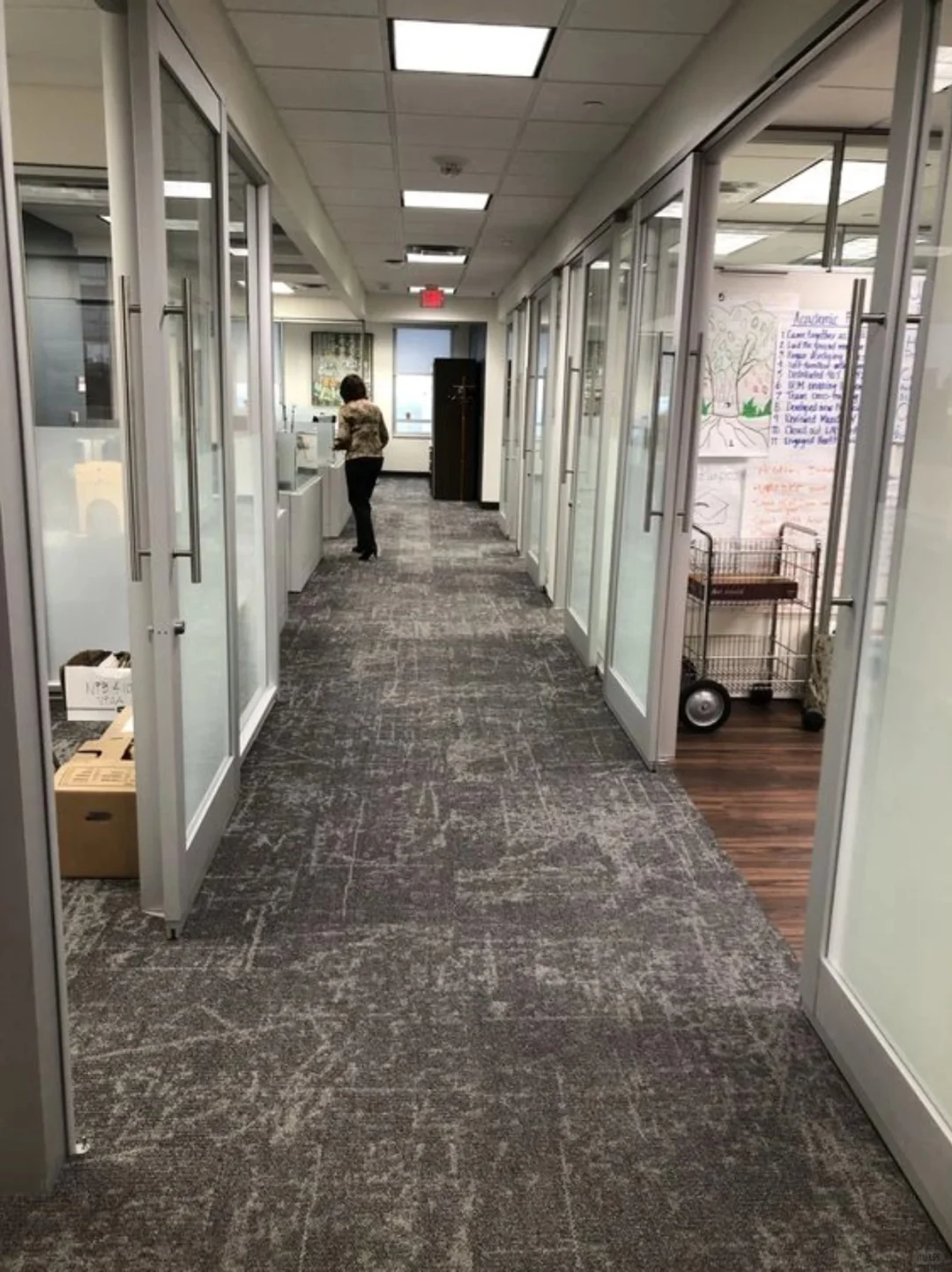 不得不承认，身边赚大钱的外贸人都很相似